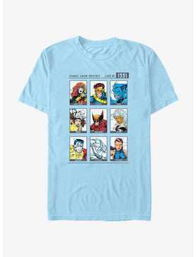 Marvel X-Men Yearbook 1991 T-Shirt, , hi-res
