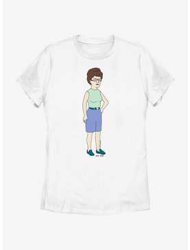 King of the Hill Peggy Women's T-Shirt, , hi-res