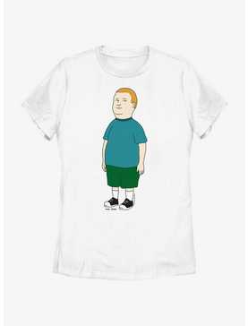 King of the Hill Bobby Women's T-Shirt, , hi-res