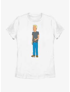 King of the Hill Boomhauer Women's T-Shirt, , hi-res