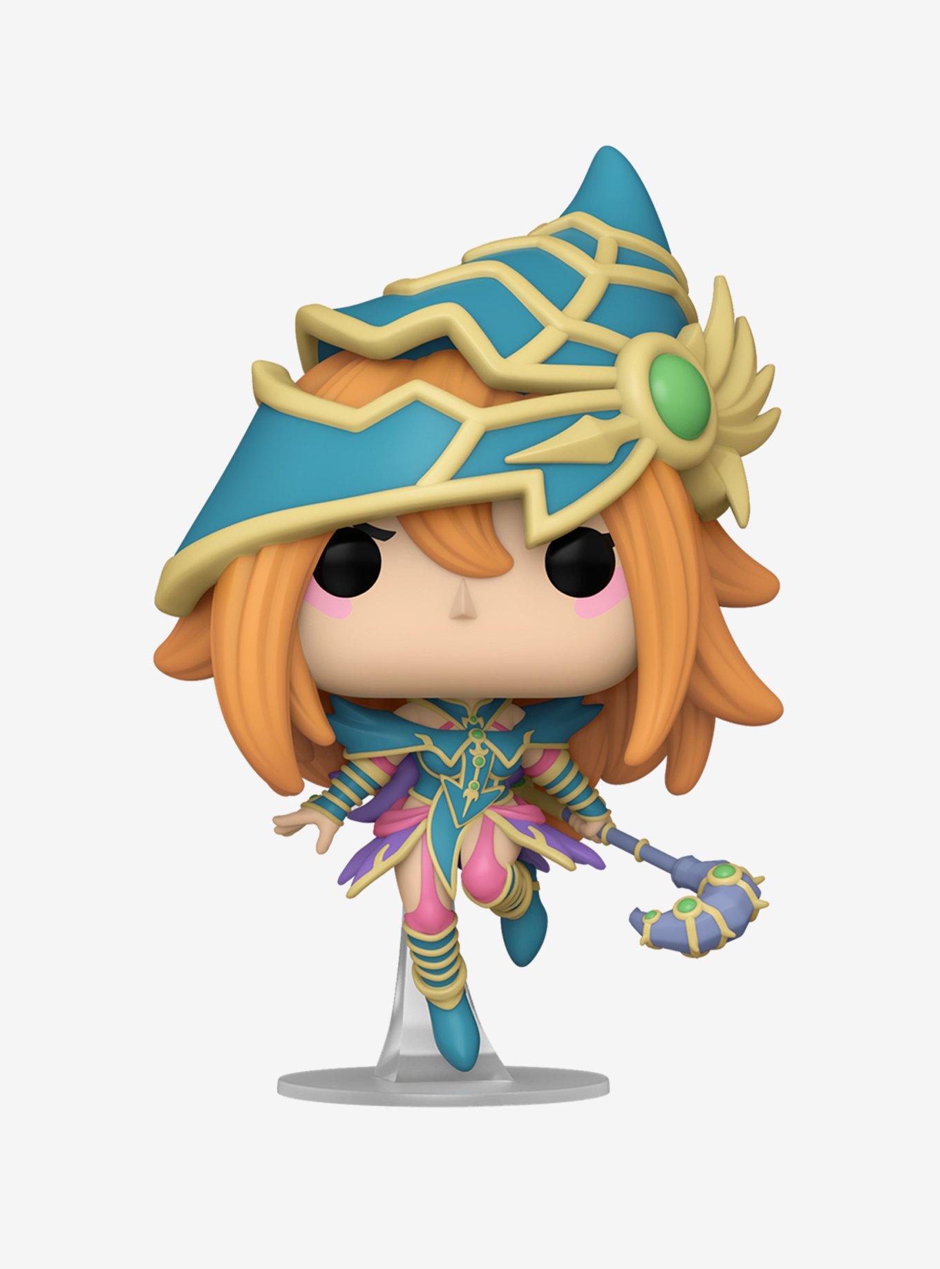 Funko Yu-Gi-Oh! Pop! Animation Magician’s Valkyria Vinyl Figure, , hi-res