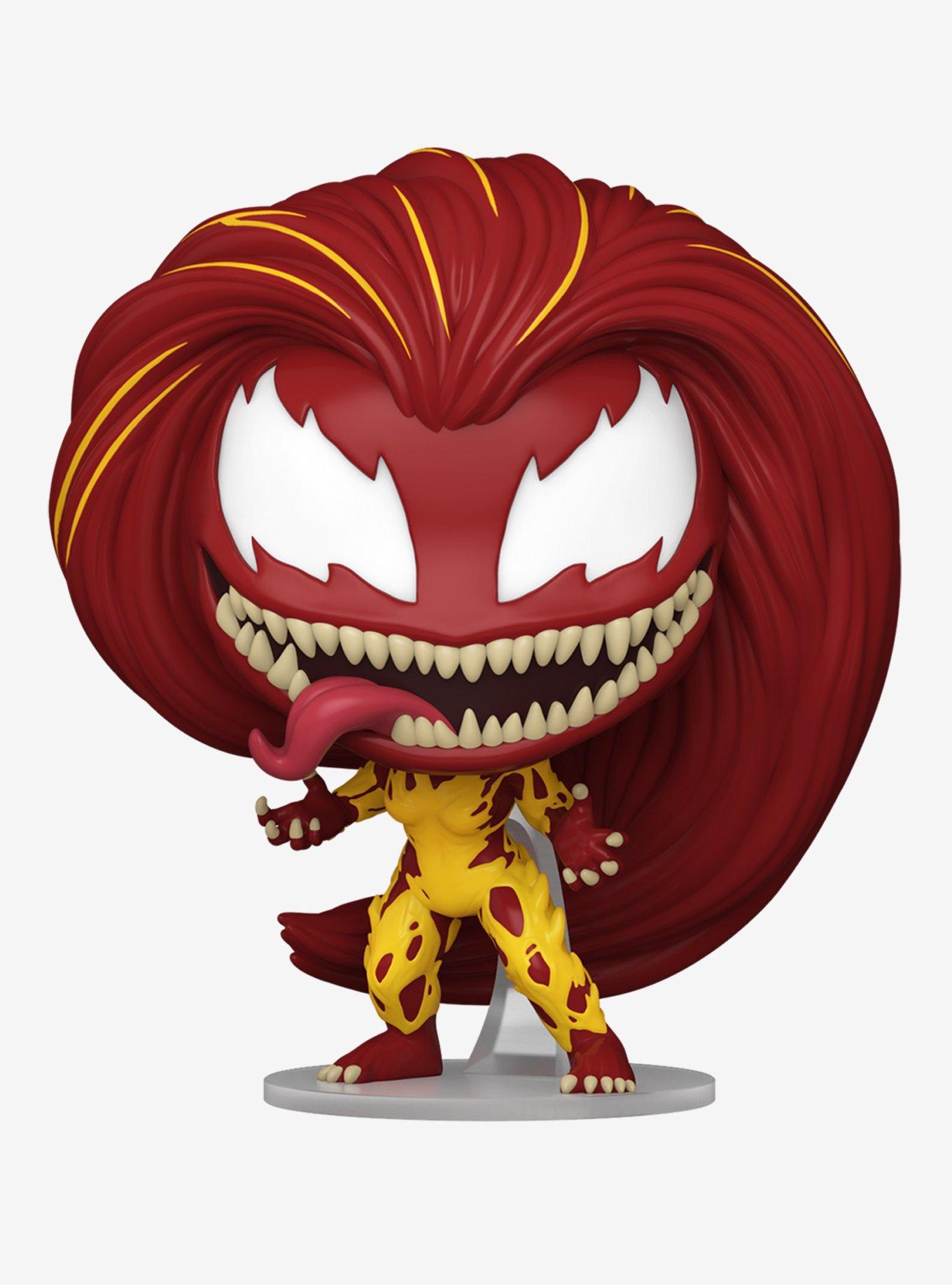 Funko Marvel Spider-Man 2 Pop! Scream Bobble-Head Figure, , hi-res