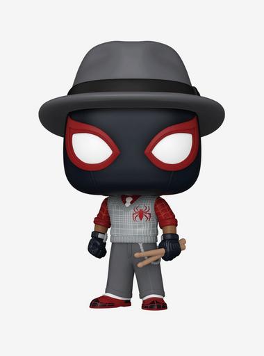 Miles Morales set アメコミ Amazon.com: Funko Marvel Gamerverse Spider-Man Miles Morales