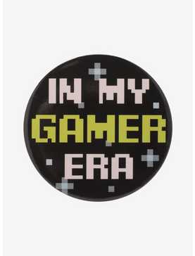 Gamer Era 3 Inch Button, , hi-res