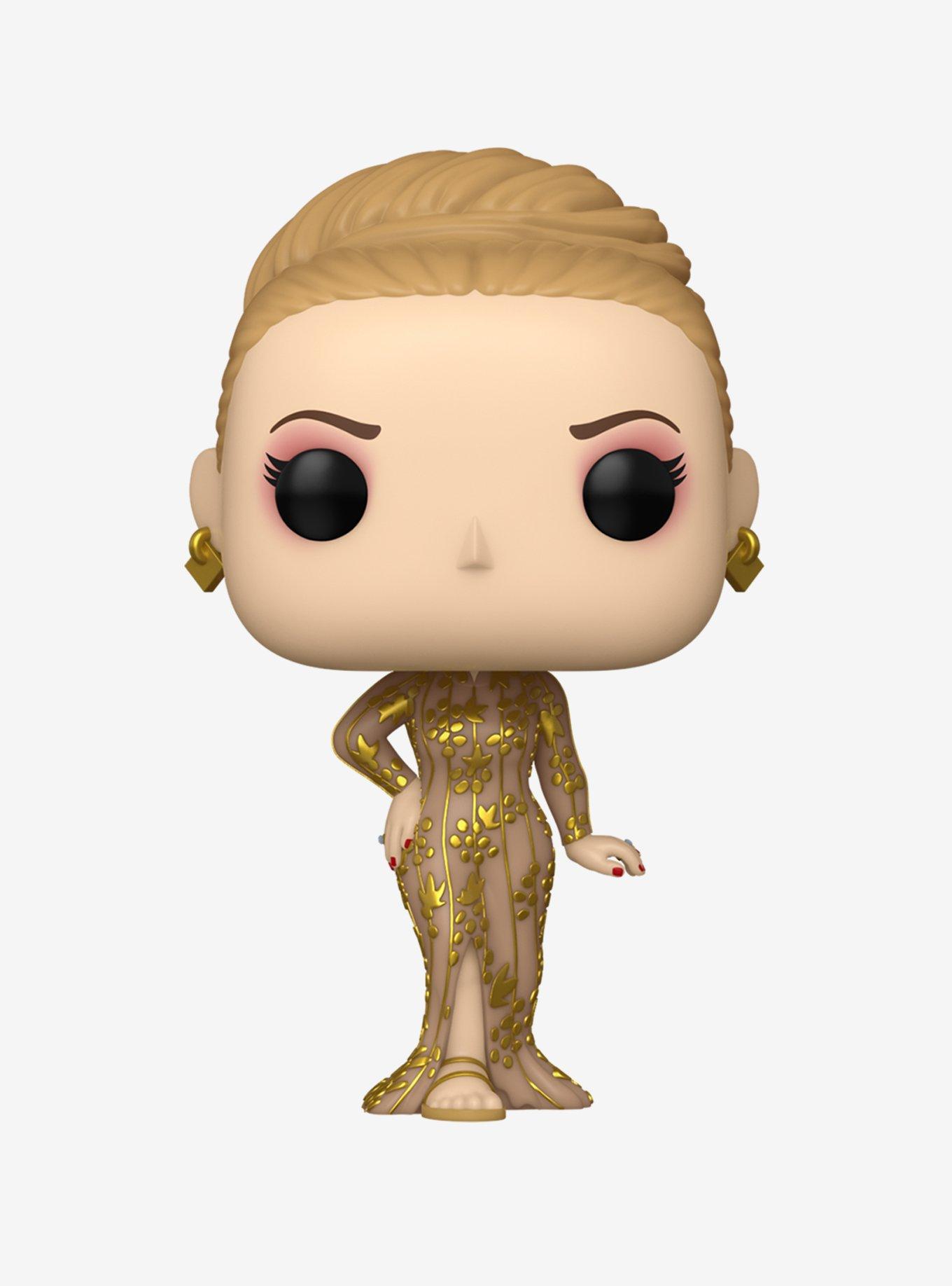 Funko Pop! Movies Casino Ginger McKenna Vinyl Figure, , hi-res