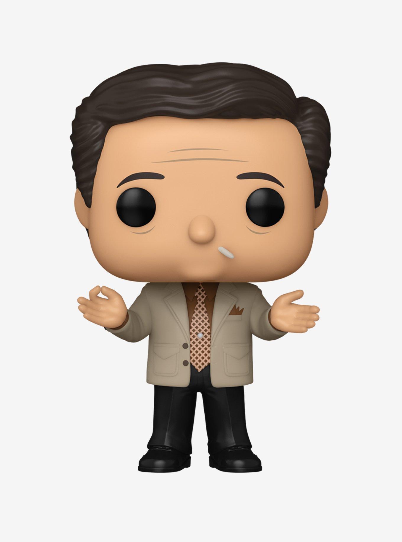 Funko Pop! Movies Casino Nicky Santoro Vinyl Figure, , hi-res