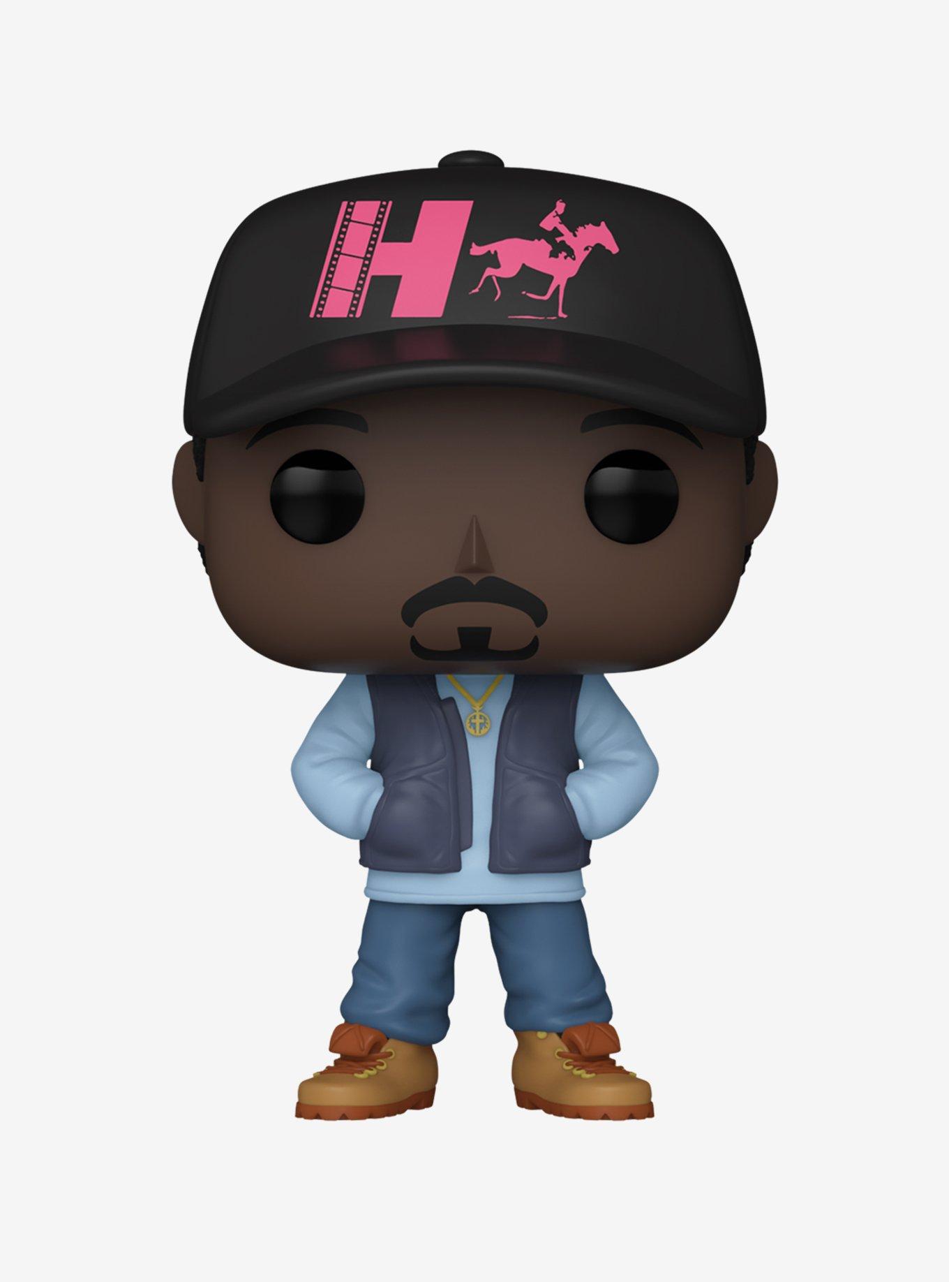 Funko Pop! Movies Nope OJ Haywood Vinyl Figure, , hi-res