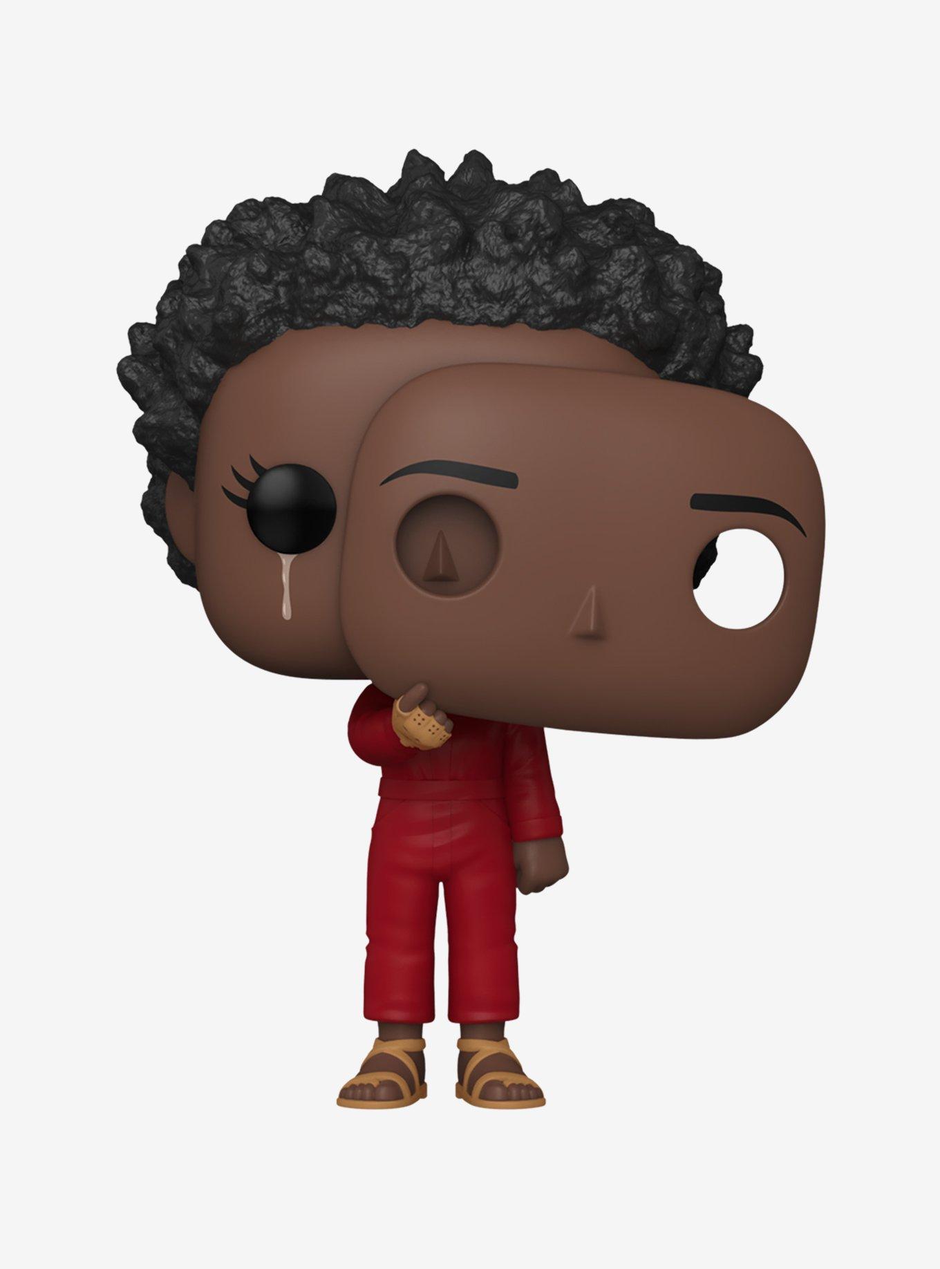 Funko Pop! Movies Us Red Vinyl Figure, , hi-res