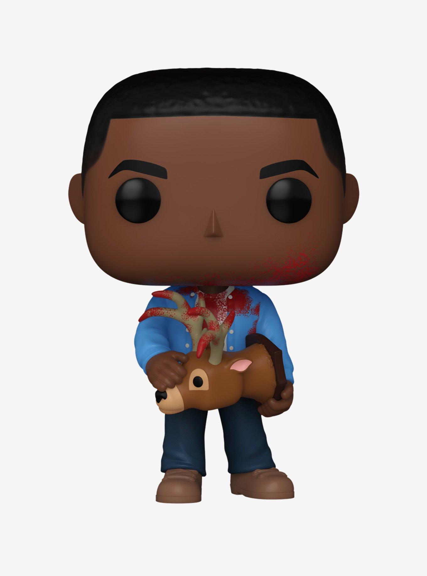 Funko Pop! Movies Get Out Chris Washington Vinyl Figure, , hi-res