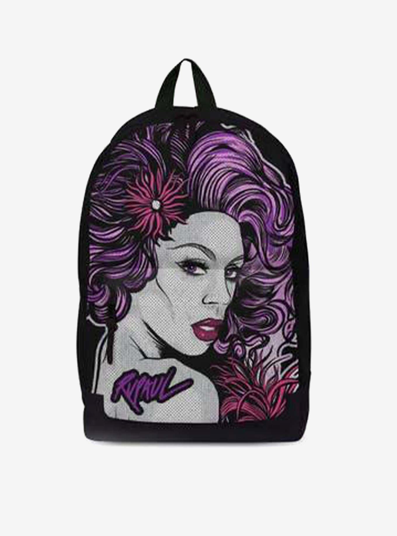 Rocksax Ru Paul Cover Girl Classic Backpack, , hi-res