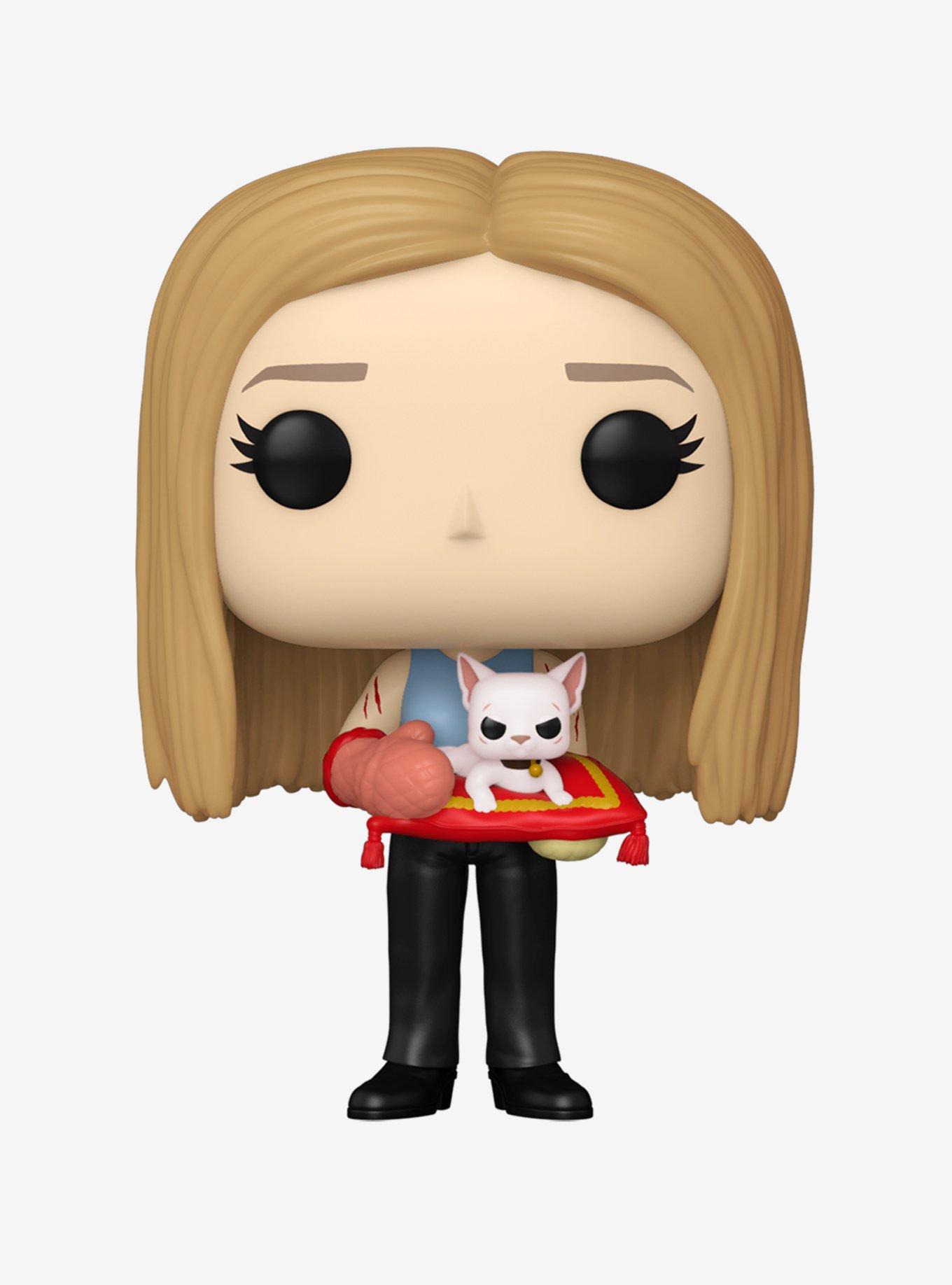 Funko Pop! Television Friends Rachel Green Vinyl Figure, , hi-res