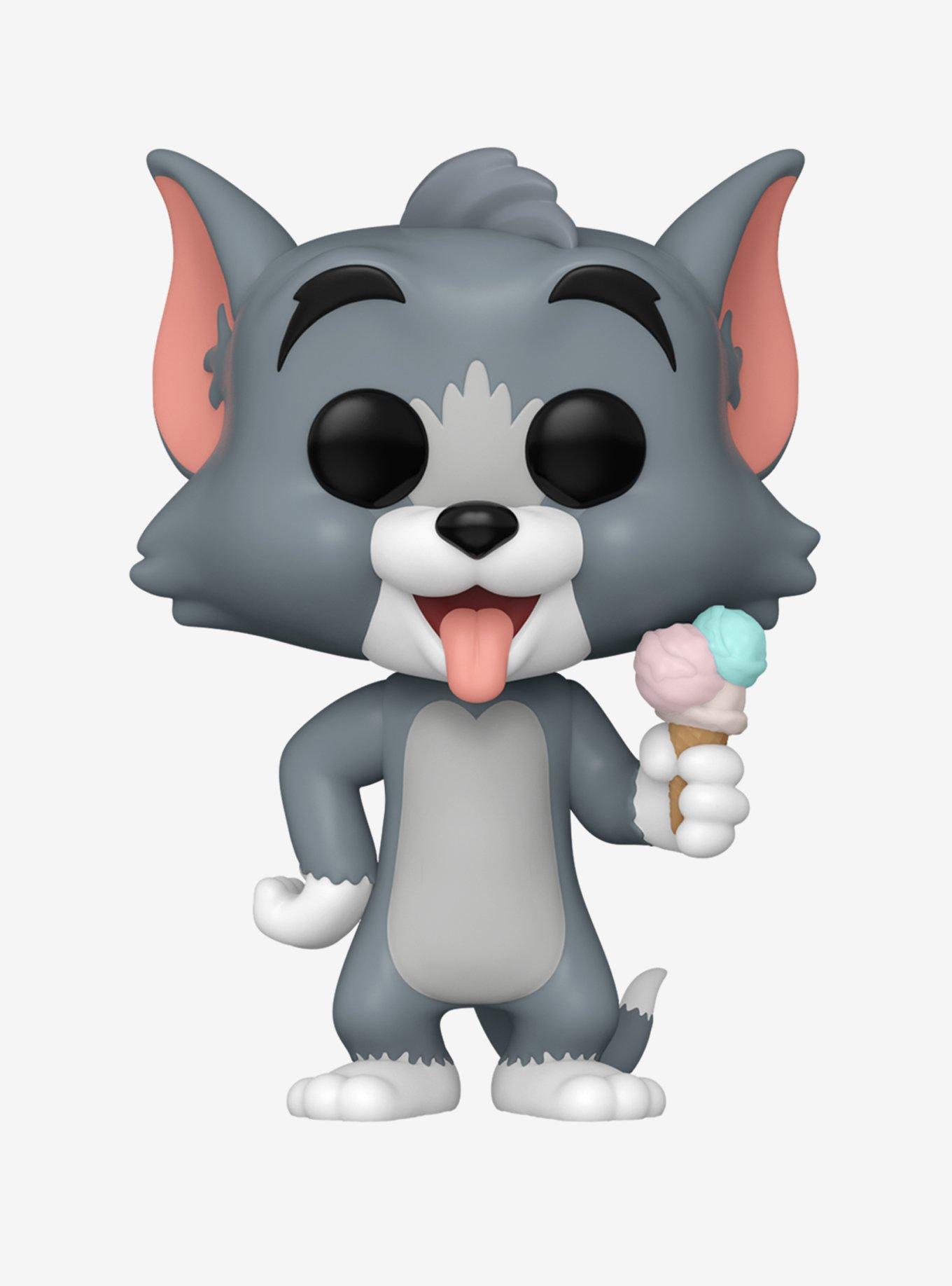 Funko Pop! Television Tom and Jerry Tom Vinyl Figure, , hi-res