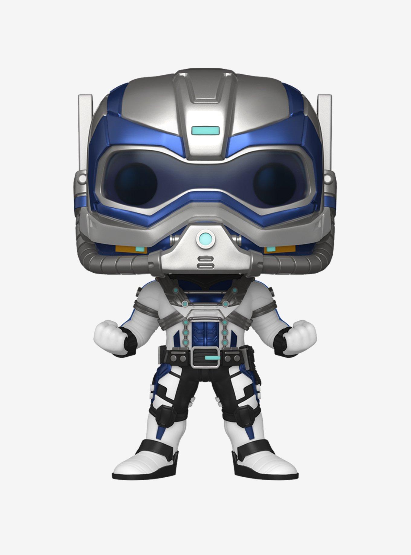 Funko Pop! Marvel What If...? Goliath Vinyl Figure, , hi-res