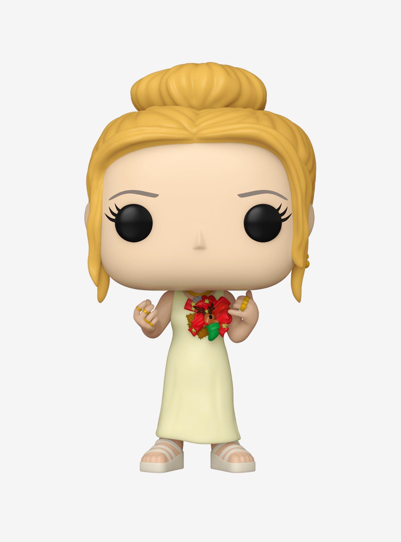 Funko Pop! Television Friends Phoebe Buffay Vinyl Figure, , hi-res