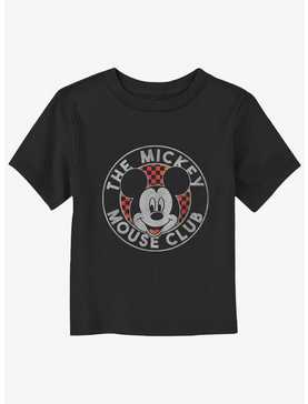 Disney Mickey Mouse The Mickey Mouse Club Toddler T-Shirt, , hi-res
