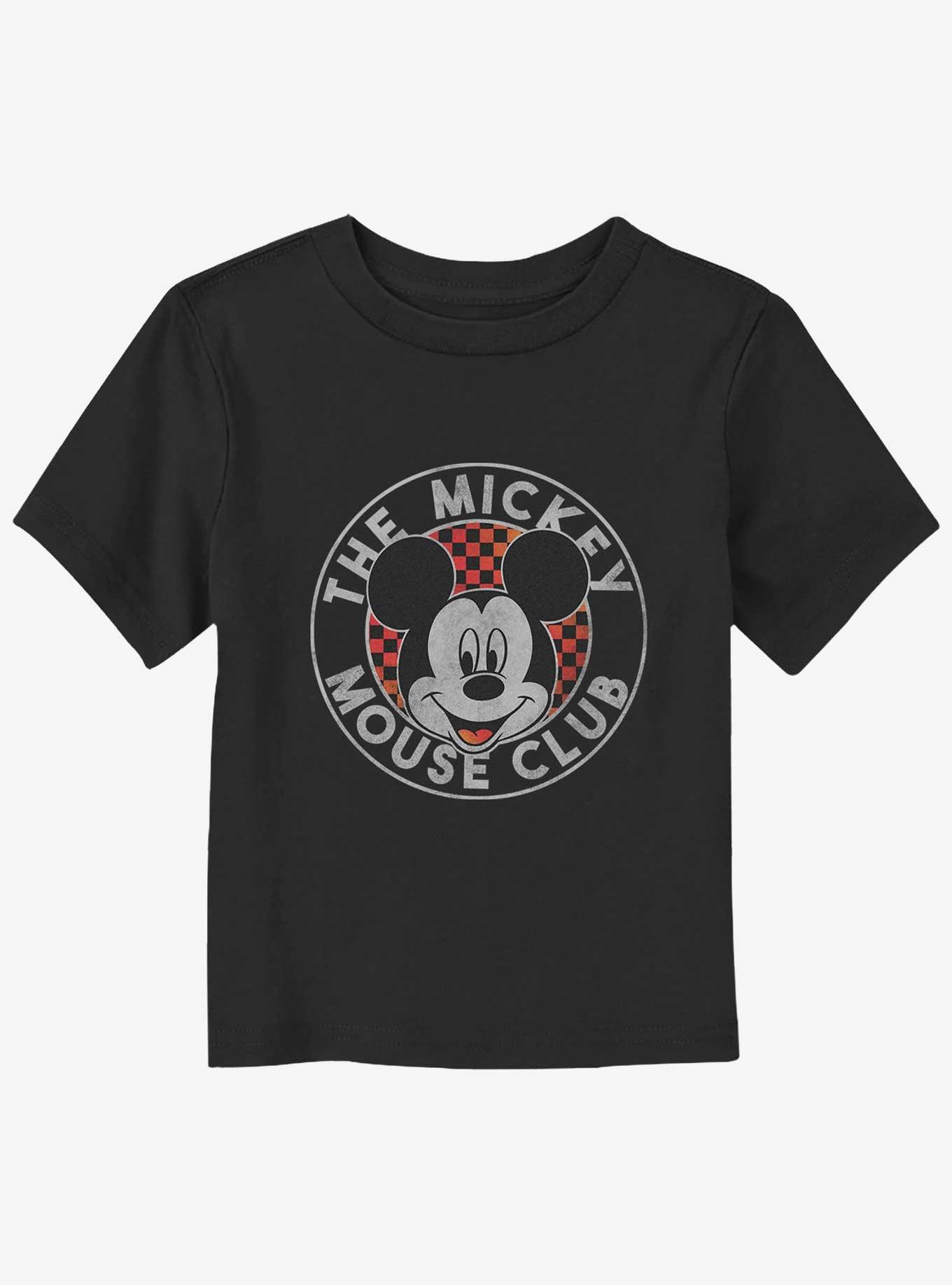 Disney Mickey Mouse The Mickey Mouse Club Toddler T-Shirt, , hi-res