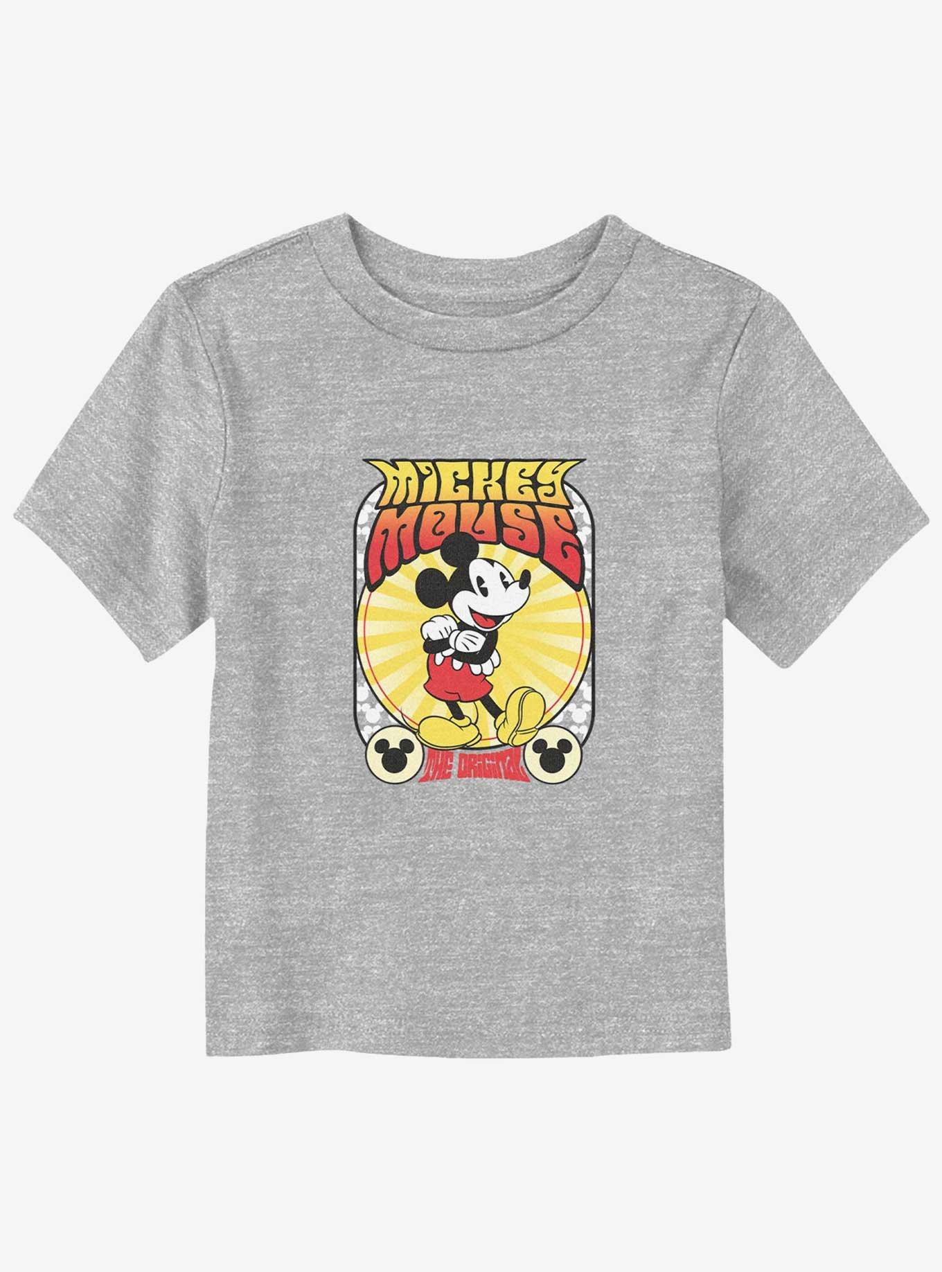 Disney Mickey Mouse Gig Toddler T-Shirt, , hi-res