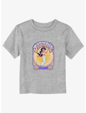 Disney Aladdin Jasmine Retro Toddler T-Shirt, , hi-res