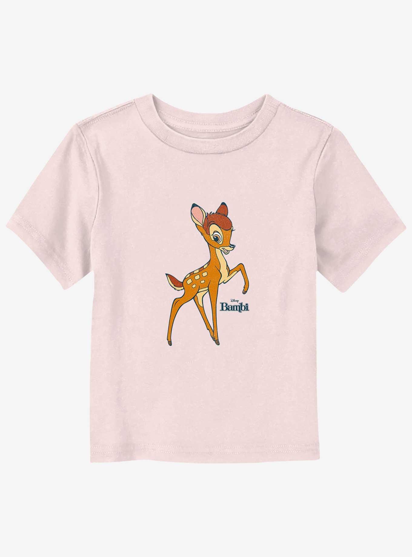 Disney Bambi Big Bambi Toddler T-Shirt, , hi-res