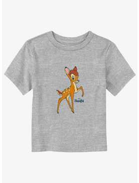 Disney Bambi Big Bambi Toddler T-Shirt, , hi-res