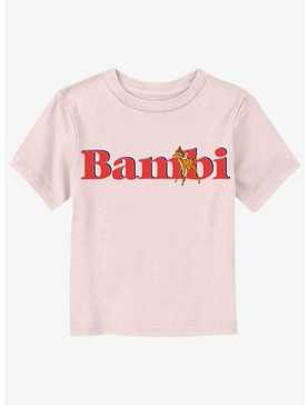 Disney Bambi Dream Big Toddler T-Shirt, , hi-res