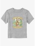 Disney Bambi Forest Prince Toddler T-Shirt, ATH HTR, hi-res
