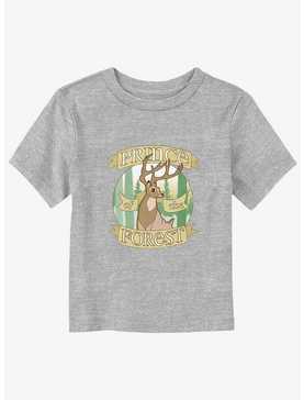 Disney Bambi Forest Prince Toddler T-Shirt, , hi-res
