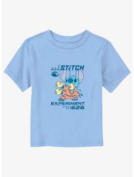 Disney Lilo And Stitch Experiment 626 Toddler T-Shirt, , hi-res