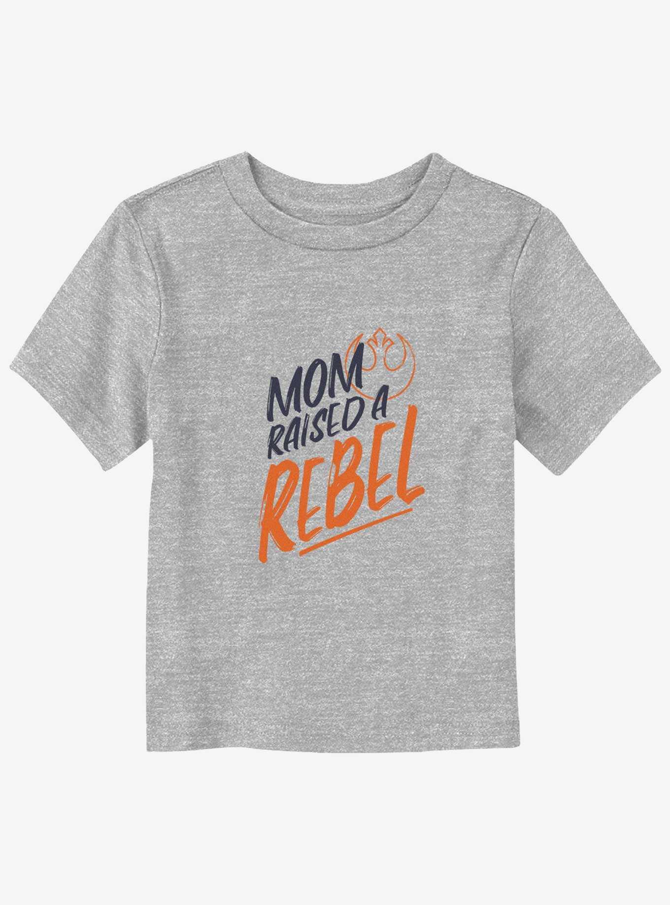 Star Wars Rebel Kid Toddler T-Shirt, , hi-res