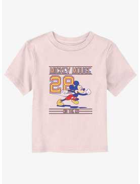 Disney Mickey Mouse Since 28 Toddler T-Shirt, , hi-res