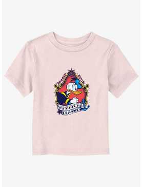 Disney Donald Duck Sailor Donald Flash Toddler T-Shirt, , hi-res