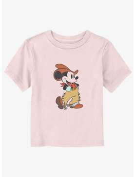 Disney Mickey Mouse Western Toddler T-Shirt, , hi-res