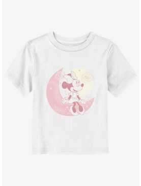 Disney Minnie Mouse Celestial Toddler T-Shirt, , hi-res