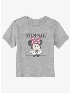 Disney Minnie Mouse Boxed Toddler T-Shirt, , hi-res