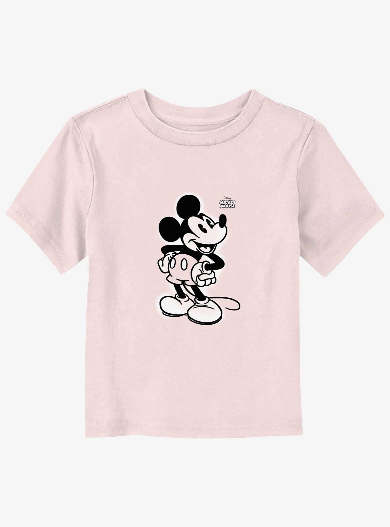 Disney Mickey Mouse Graffiti Toddler T-Shirt, , hi-res