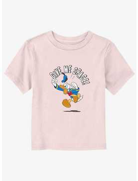 Disney Donald Duck Give Me Space Toddler T-Shirt, , hi-res