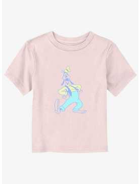 Disney Goofy Neon Toddler T-Shirt, , hi-res