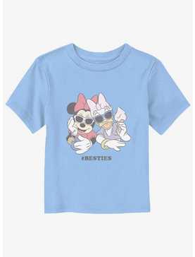 Disney Minnie Mouse Besties Daisy Toddler T-Shirt, , hi-res