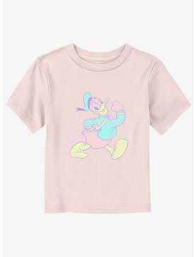 Disney Donald Duck Neon Donald Toddler T-Shirt, , hi-res