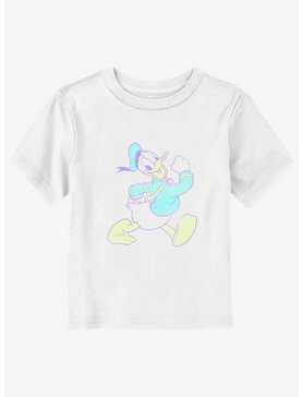 Disney Donald Duck Neon Donald Toddler T-Shirt, , hi-res