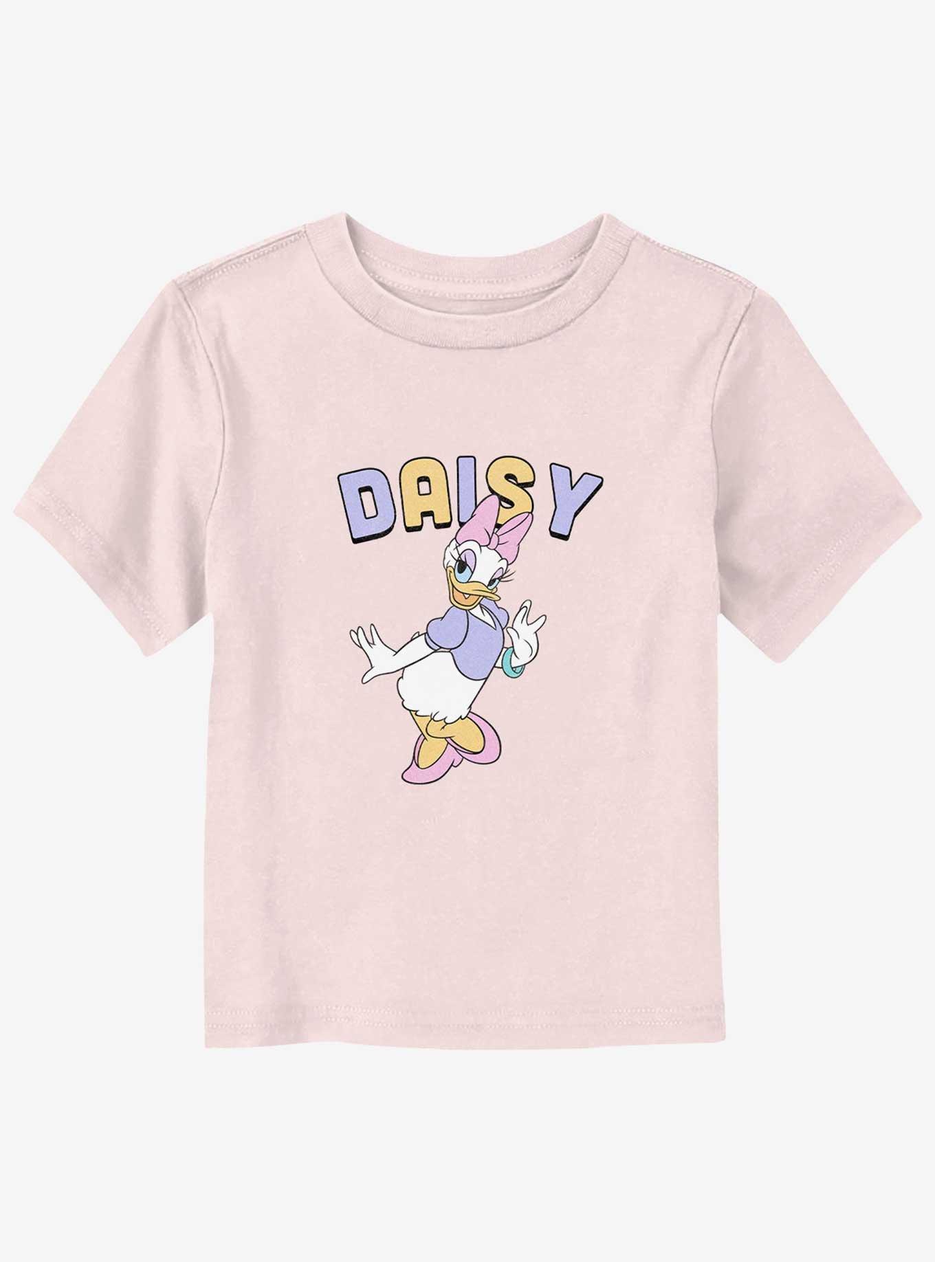 Disney Daisy Duck Classic Toddler T-Shirt, , hi-res