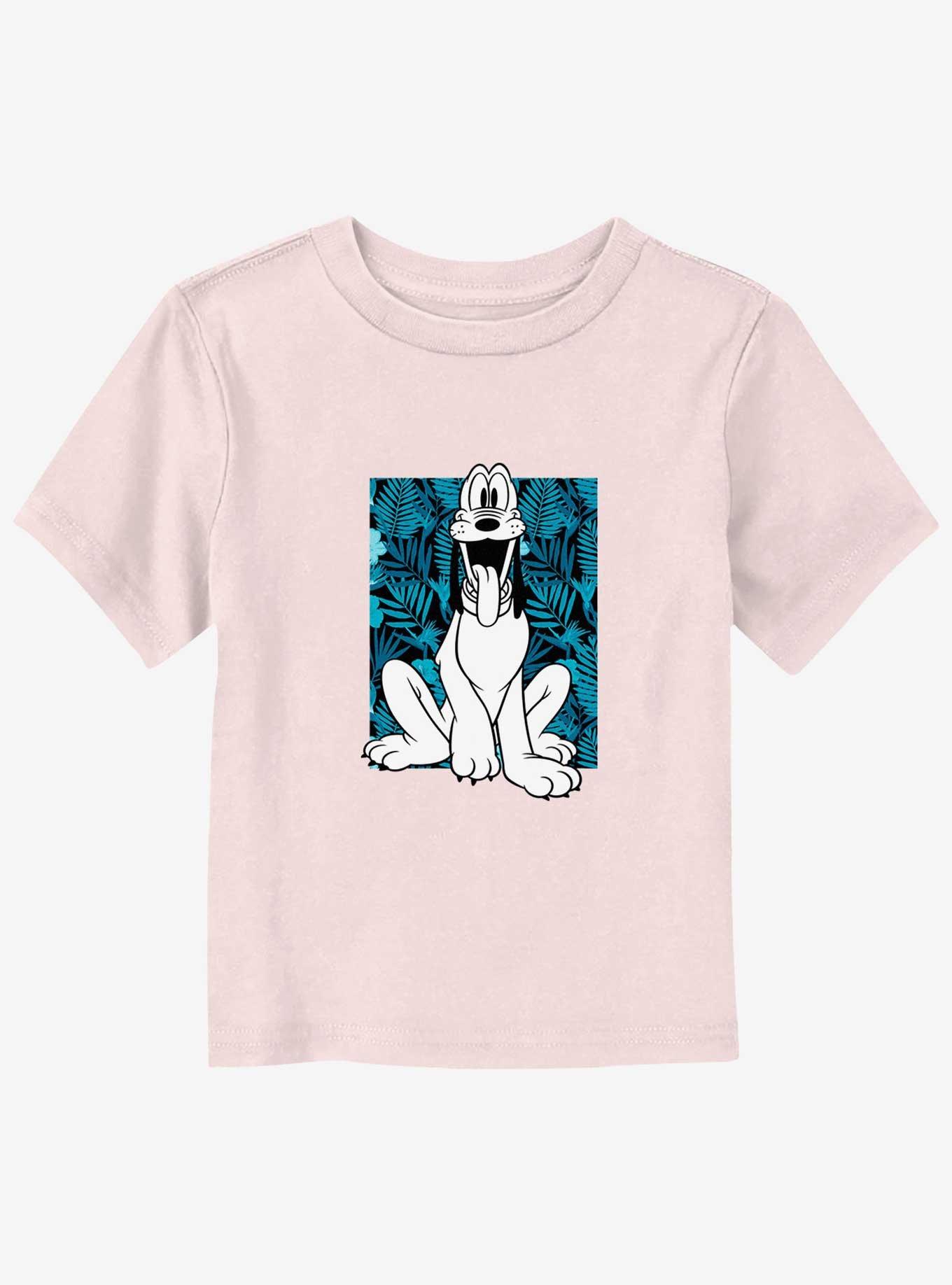 Disney Pluto Thirty Toddler T-Shirt, , hi-res