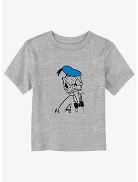 Disney Donald Duck Tonal Line Donald Toddler T-Shirt, , hi-res
