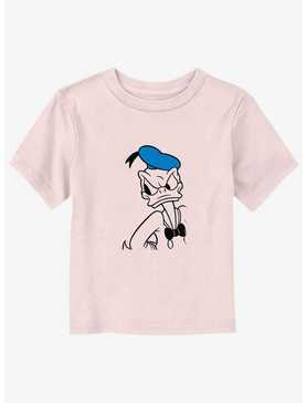 Disney Donald Duck Tonal Line Donald Toddler T-Shirt, , hi-res
