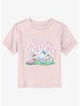 Disney Bambi Easter Thumper Toddler T-Shirt, LIGHT PINK, hi-res