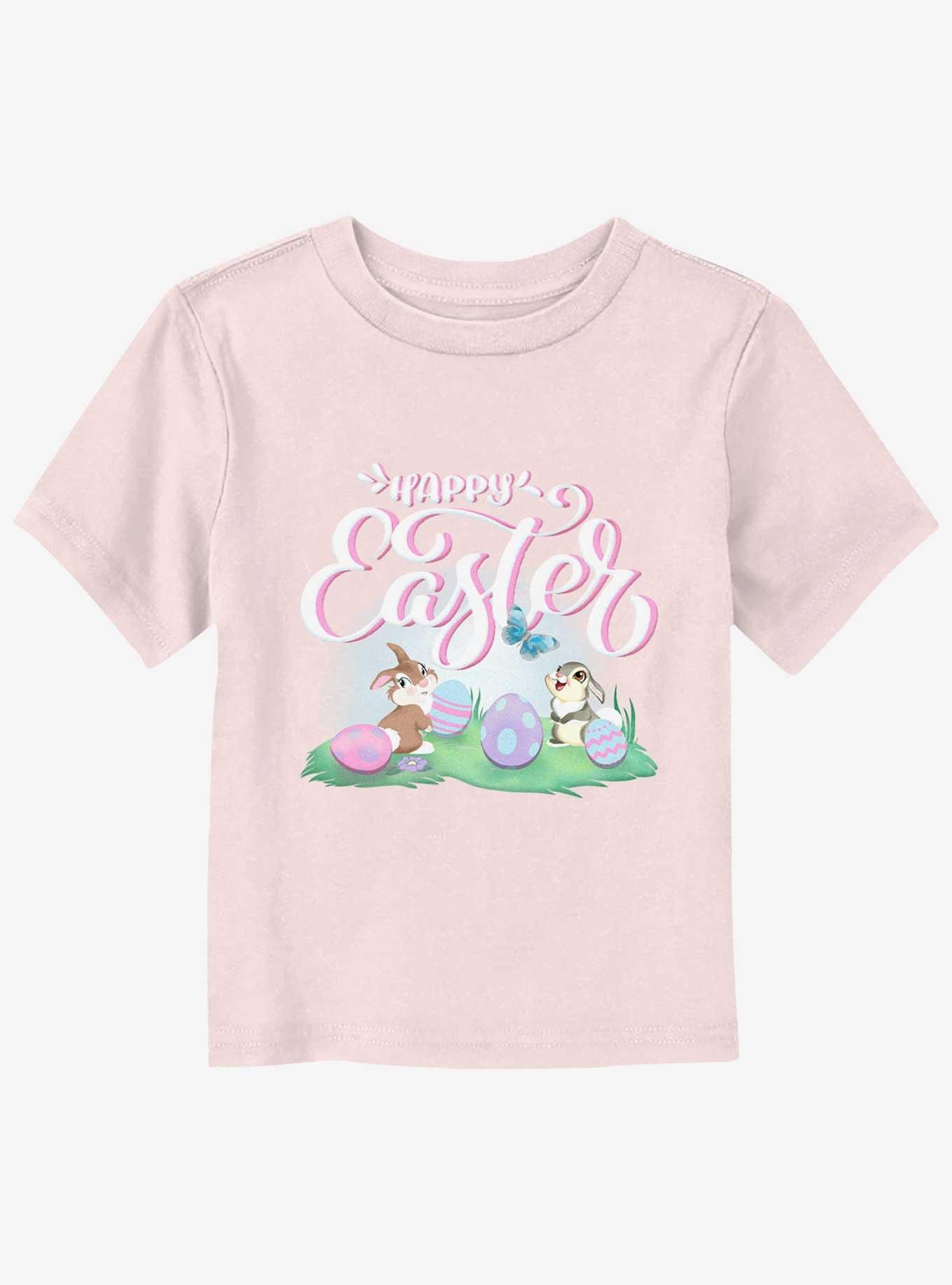 Disney Bambi Easter Thumper Toddler T-Shirt, , hi-res