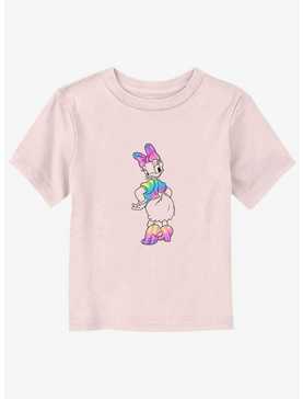 Disney Daisy Duck Toddler T-Shirt, , hi-res