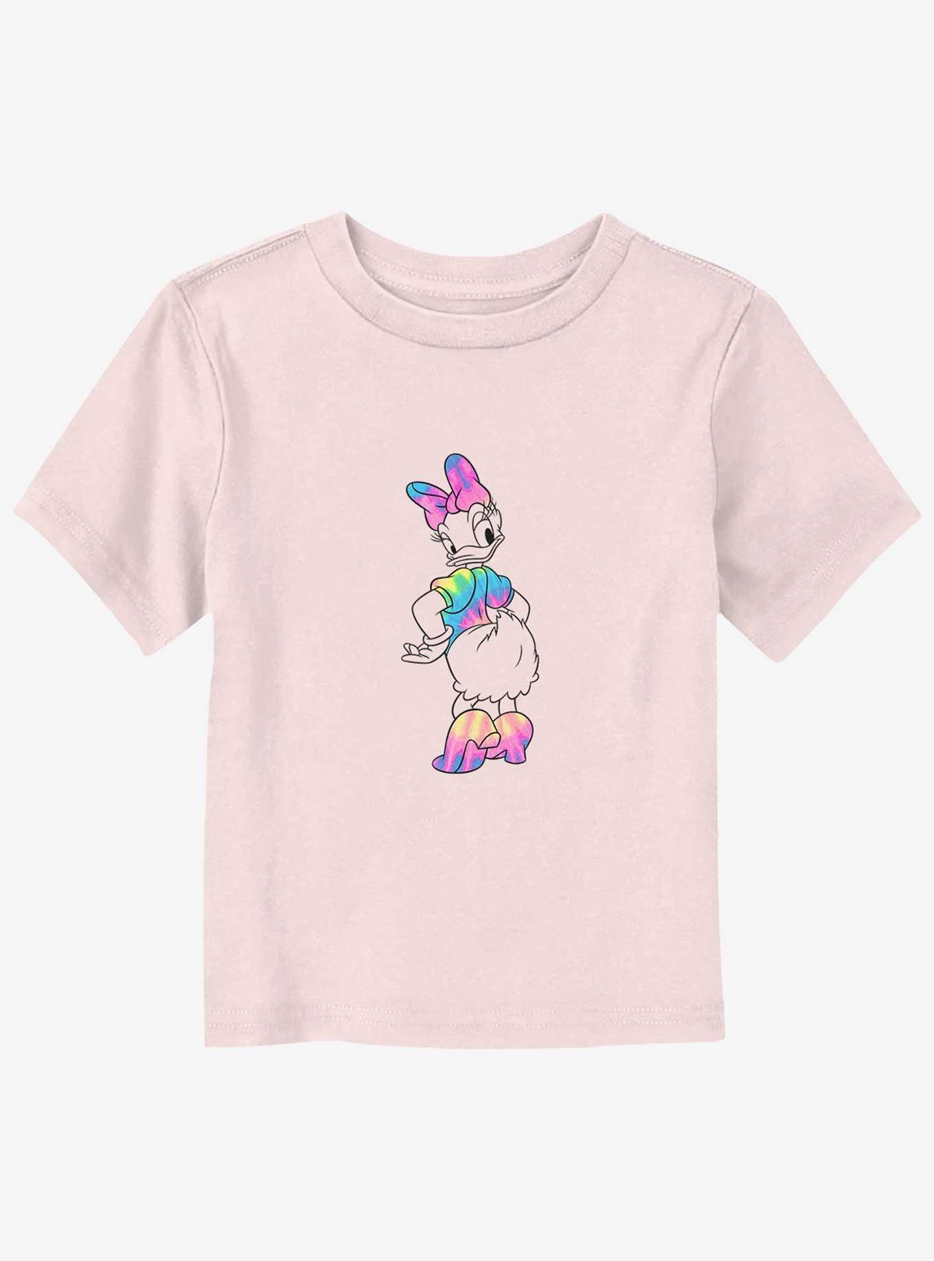 Disney Daisy Duck Toddler T-Shirt, , hi-res
