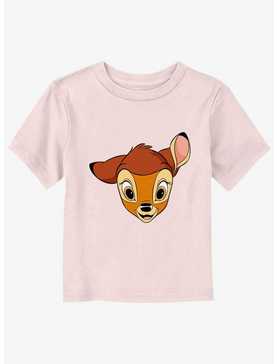 Disney Bambi Big Face Toddler T-Shirt, , hi-res