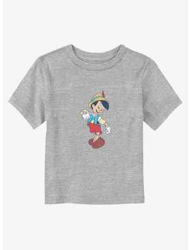 Disney Pinocchio Character Walk Toddler T-Shirt, , hi-res